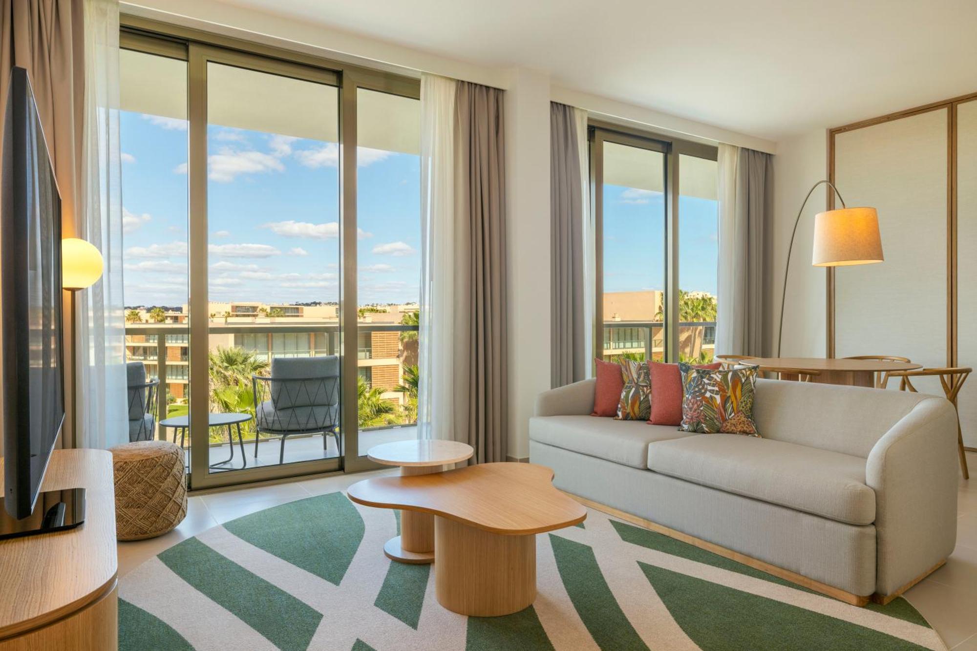 The Westin Salgados Beach Resort, Algarve Албуфейра Екстер'єр фото